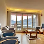 L Magnifique Vue L Proche アパート クラン