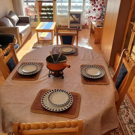 Apartamento L Magnifique Vue L Proche *