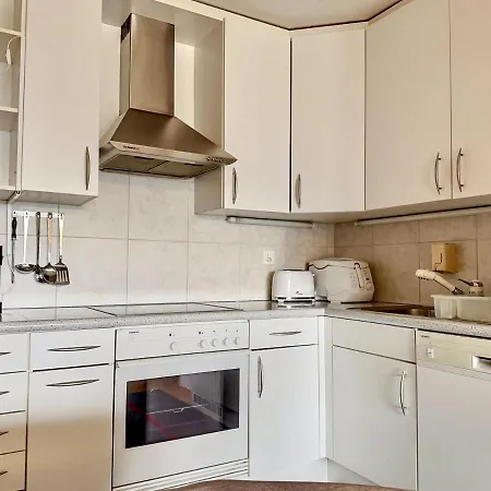 L Magnifique Vue L Proche * Crans-Montana