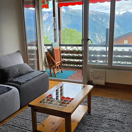 Apartment L Magnifique Vue L Proche *