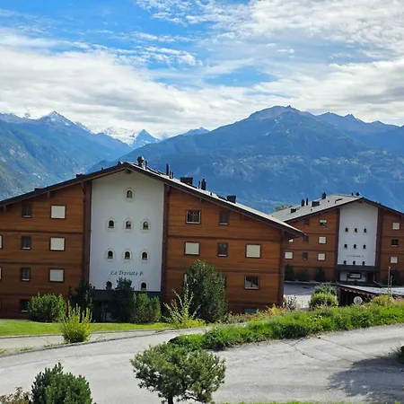 L Magnifique Vue L Proche *