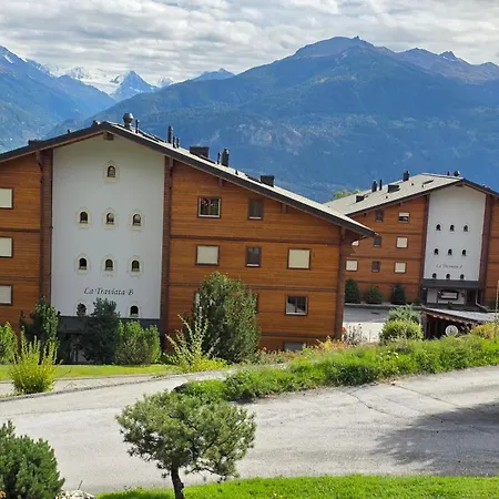 L Magnifique Vue L Proche Apartamento *