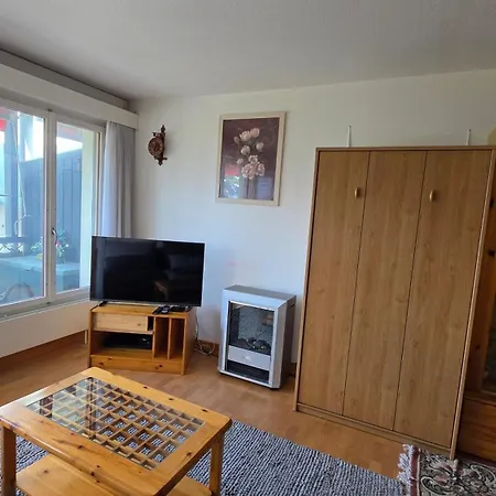 L Magnifique Vue L Proche