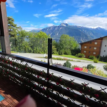 Apartamento L Magnifique Vue L Proche