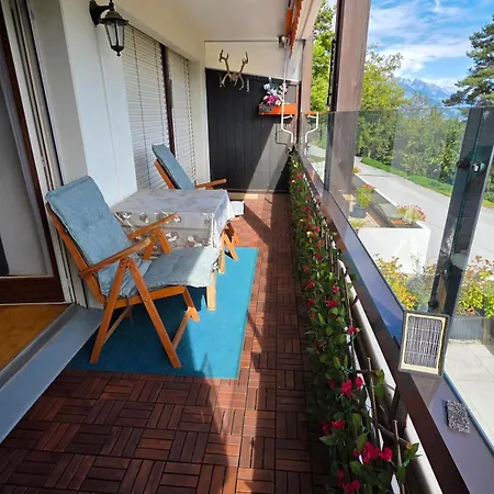 Apartment L Magnifique Vue L Proche *