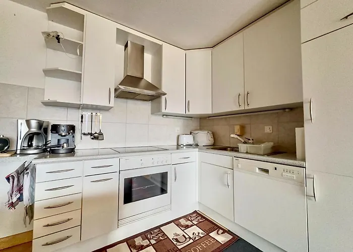 L Magnifique Vue L Proche Crans-Montana