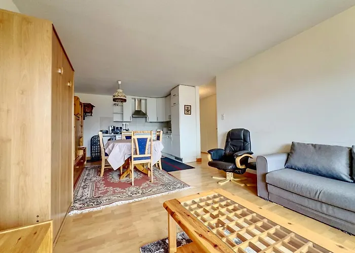 L Magnifique Vue L Proche Apartment