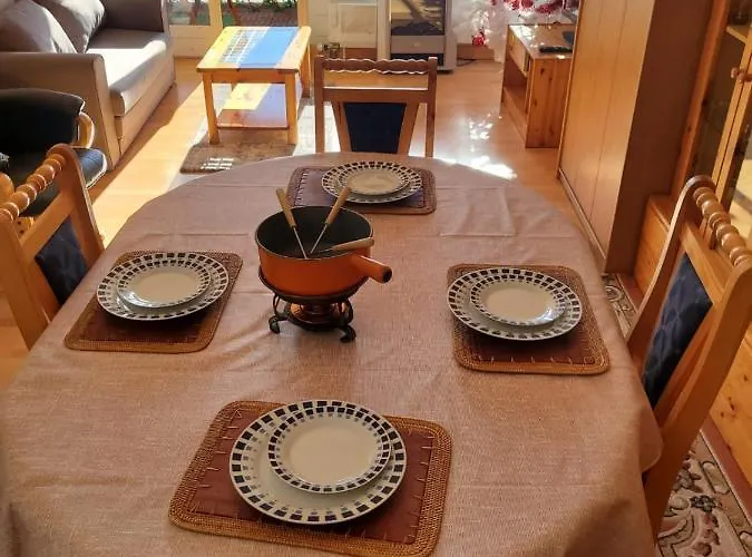 Apartment L Magnifique Vue L Proche *