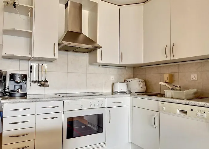 L Magnifique Vue L Proche * Crans-Montana