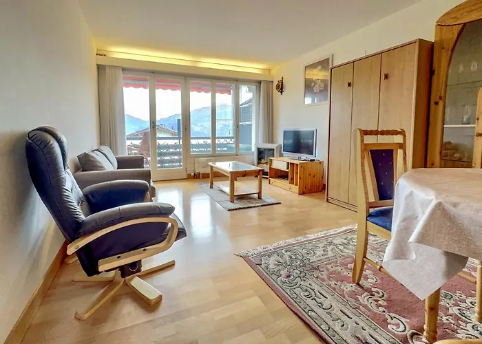 Apartment L Magnifique Vue L Proche