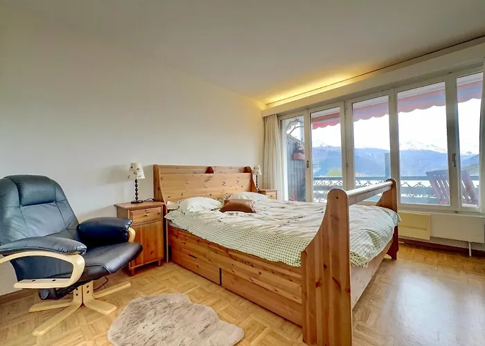 L Magnifique Vue L Proche *