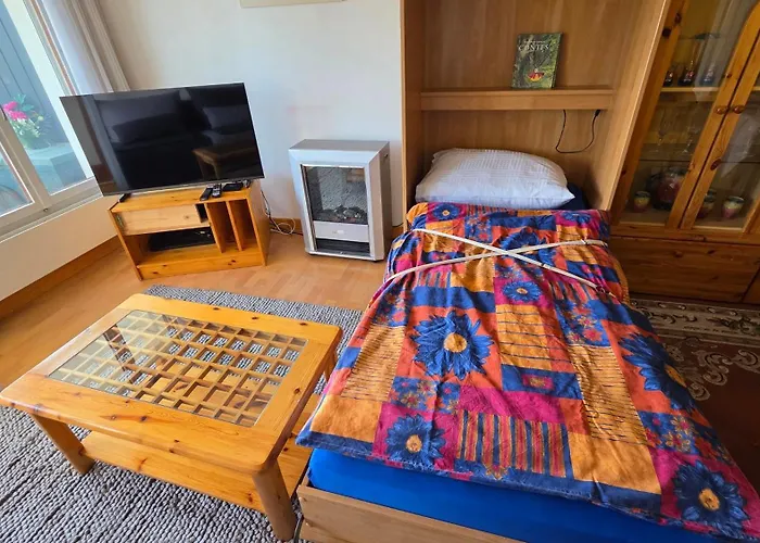 Apartment L Magnifique Vue L Proche *