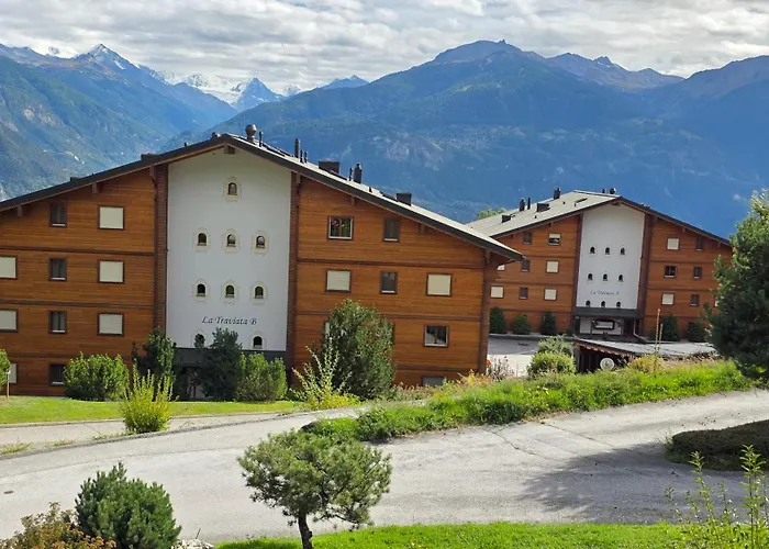 L Magnifique Vue L Proche Apartment *