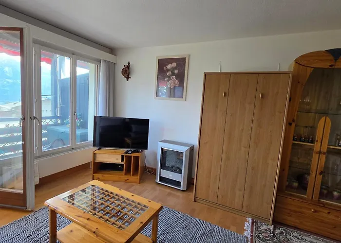 L Magnifique Vue L Proche