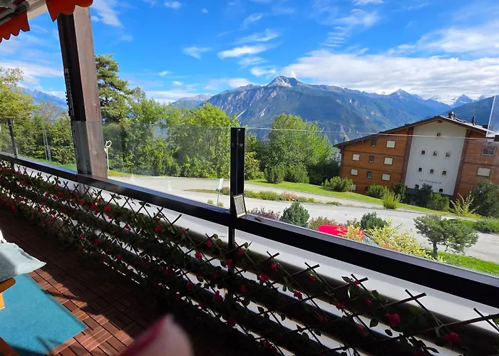 Apartment L Magnifique Vue L Proche