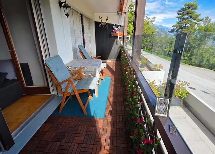 Apartment L Magnifique Vue L Proche *