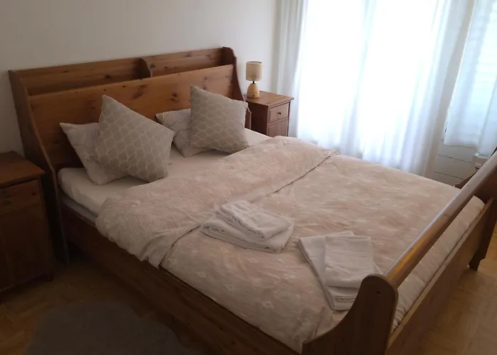 L Magnifique Vue L Proche * Crans-Montana