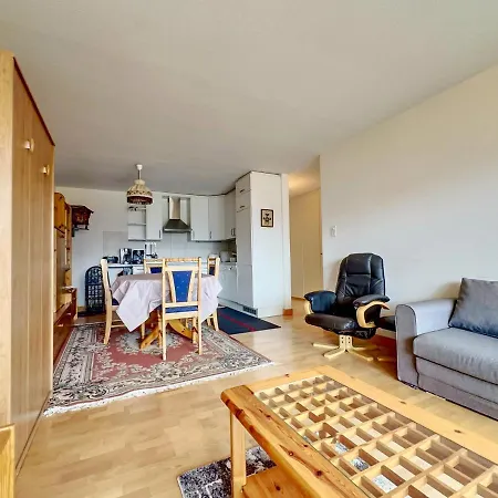 L Magnifique Vue L Proche Apartment