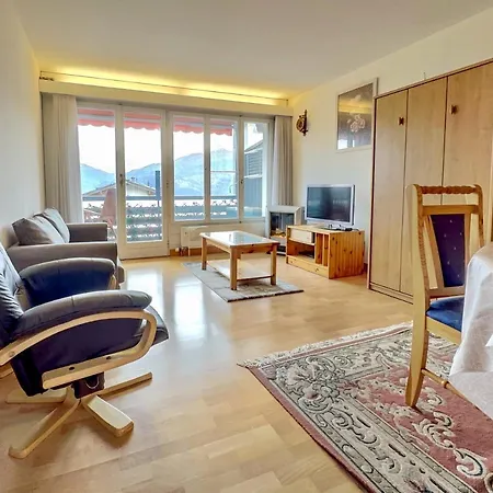 Apartment L Magnifique Vue L Proche