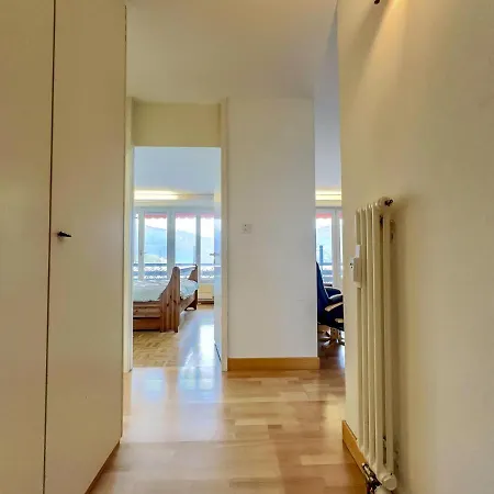 Apartment L Magnifique Vue L Proche